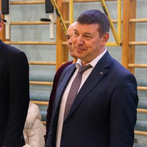 Межрегиональный Кубок по мини-футболу в МИВлГУ