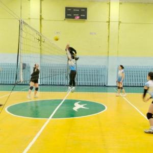 Красота, грация и праздничный настрой!