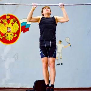 Серебро Всероссийского масштаба! Студент МИВлГУ — второй в России!