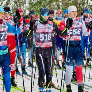 Студенты МИВлГУ на пьедестале - золото, серебро и бронза за один выходной!