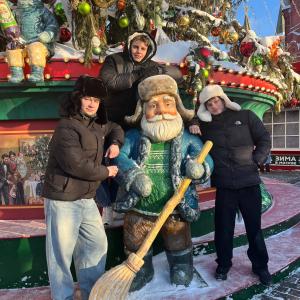 Студенческий билет в мир искусства: культурная программа для студентов МИВлГУ