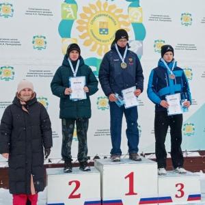 Студенты МИВлГУ на пьедестале - золото, серебро и бронза за один выходной!