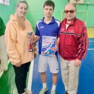 Студенты МИВлГУ на пьедестале - золото, серебро и бронза за один выходной!