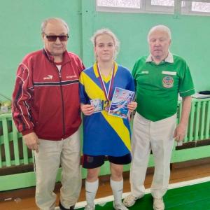 Студенты МИВлГУ на пьедестале - золото, серебро и бронза за один выходной!