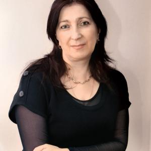 Коллектив Муромского института ВлГУ от всей души поздравляет нашего дорогого друга и выдающегося ученого Тамару Керимовну Ростовскую с назначением на должность директора Института социальной демографии ФНИСЦ РАН!