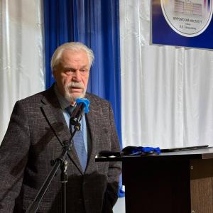 XVIII Зворыкинские чтения: диалог, который определяет будущее