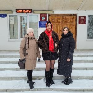 «МИ ВлГУ тогда и сейчас» – наши выпускники через 15 лет возвращаются в alma mater!