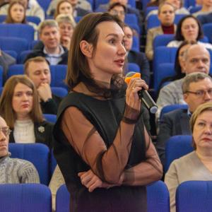 XVIII Зворыкинские чтения: диалог, который определяет будущее