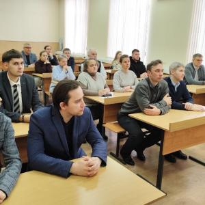 XVIII Зворыкинские чтения: диалог, который определяет будущее