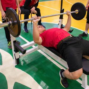 Традиция сильных: спортивный турнир памяти Александра Макарова в МИВлГУ