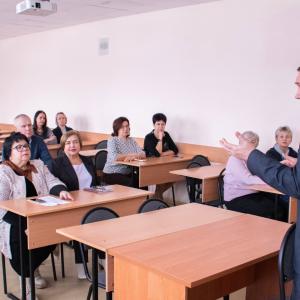 XVIII Зворыкинские чтения: диалог, который определяет будущее