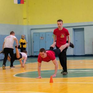 Традиция сильных: спортивный турнир памяти Александра Макарова в МИВлГУ