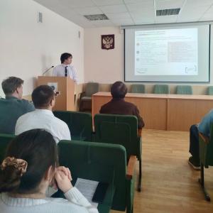 Наука как стартап: какие проекты представили студенты МИВлГУ на всероссийский конкурс