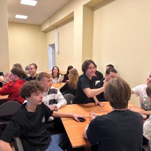 Музыка и "Повидло"