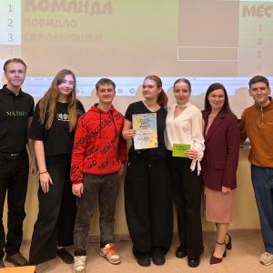 Музыка и "Повидло"