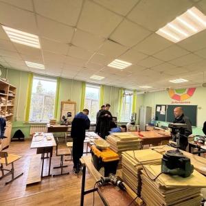 Практика для будущих специалистов