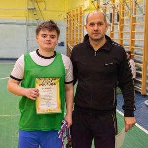 Кубок в честь Юрия Гагарина: кто взял золото по мини-футболу