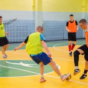 Кубок в честь Юрия Гагарина: кто взял золото по мини-футболу