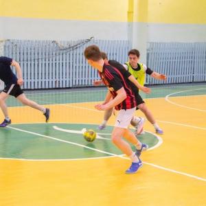 Кубок в честь Юрия Гагарина: кто взял золото по мини-футболу