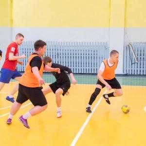 Кубок в честь Юрия Гагарина: кто взял золото по мини-футболу