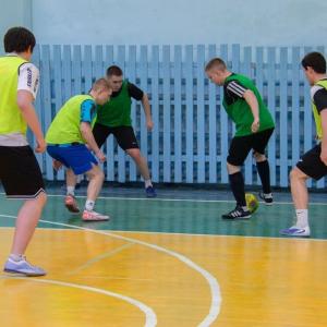 Кубок в честь Юрия Гагарина: кто взял золото по мини-футболу