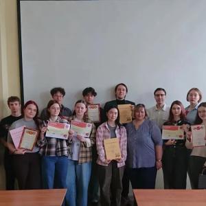 Мультилингвальная неделя в МИВлГУ - языки, логика и творчество