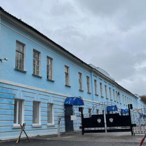 Владимирский централ: не только ветер северный, но и урок истории для будущих юристов