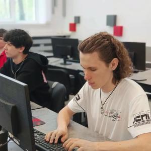 Python vs Спорт: третий раунд позади!