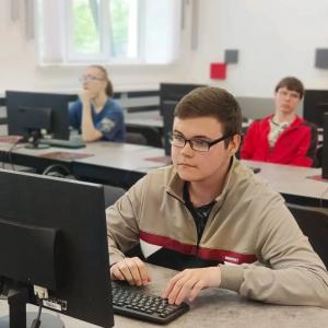 Python vs Спорт: третий раунд позади!