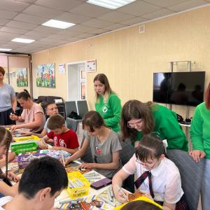 Психолого-педагогическое образование: от арт-терапии до клинической психологии