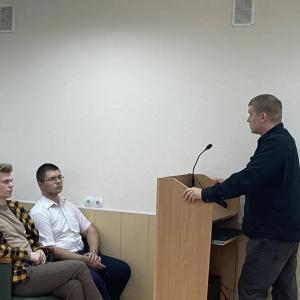 Будущее нейроморфных систем — в Муромском институте ВлГУ
