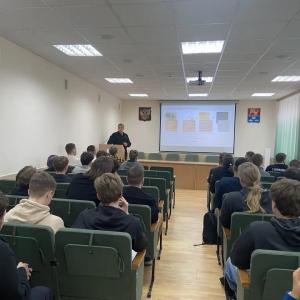 Будущее нейроморфных систем — в Муромском институте ВлГУ