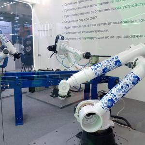 Студенты МИВлГУ на «Металлообработке-2026»: как стать частью мировой индустрии