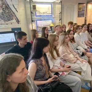 Культурный код или зачем инженеру музей?