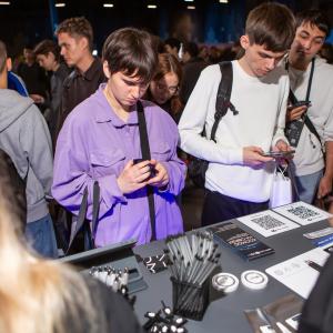 Москва, Main Stage и прямые контакты с работодателями: как наши IT-студенты выходят на рынок труда