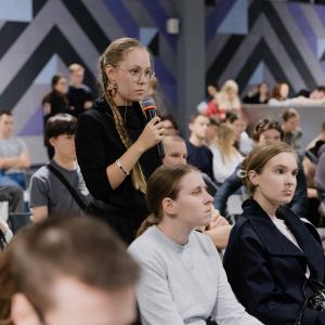 Москва, Main Stage и прямые контакты с работодателями: как наши IT-студенты выходят на рынок труда